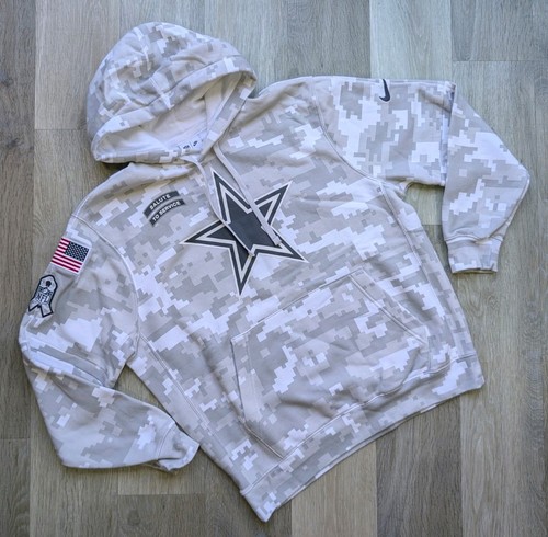 Dallas cowboys nfl nike - cowboys, men's