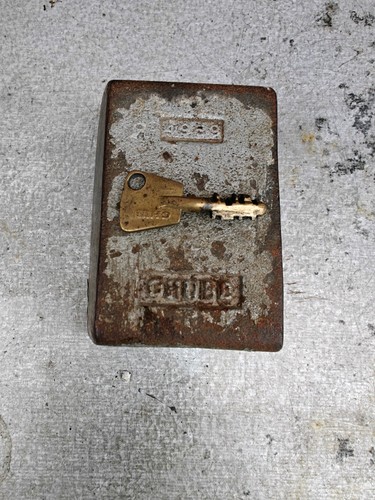 Chubb hercules cylinder heavy - hercules,