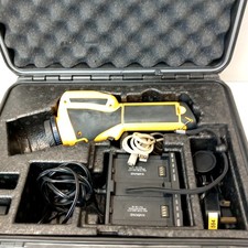 FLIR ThermaCam E25 Thermal Imaging Camera Infrared IR Scanner