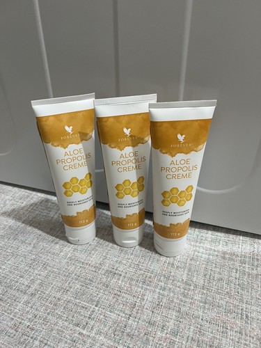 Forever living aloe vera - forever,
