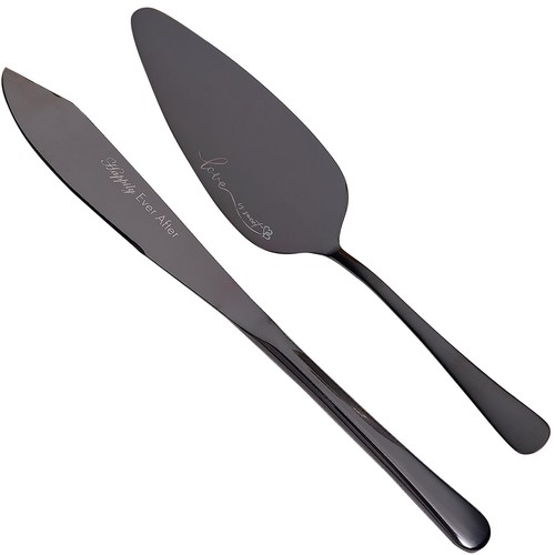 Wedding cake cutting knife - wedding,