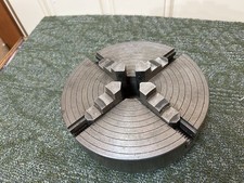 Atlas Craftsman 8" 4 Jaw