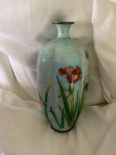 Unusual bulbous shaped