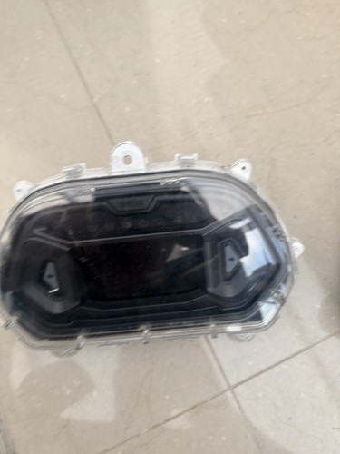 Yamaha nmax cluster - yamaha,