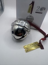 Polar Express Bell 2024