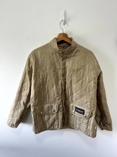 Vintage belstaff quilted - vintage,