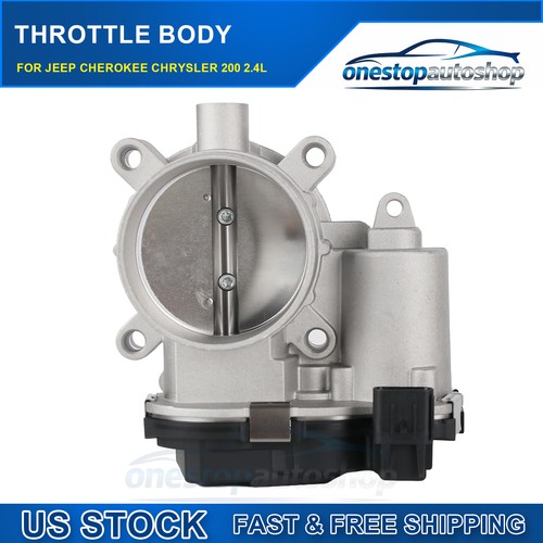 Throttle body 04891970ab for - throttle,