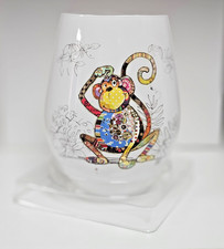 Stemless Wine Glass Brand New