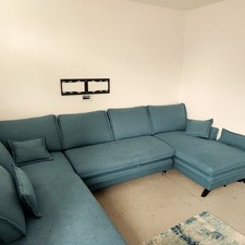 Wayfair Corner Sofa Bed MIU MIU