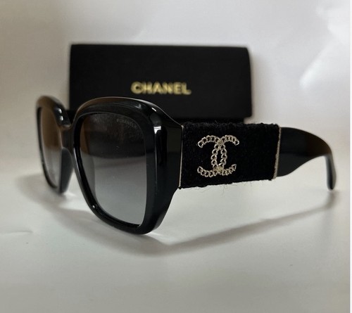 Chanel 5512 622 55x19 - 5512, 55x19-140
