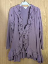 John Rocha Cardigan Size 14