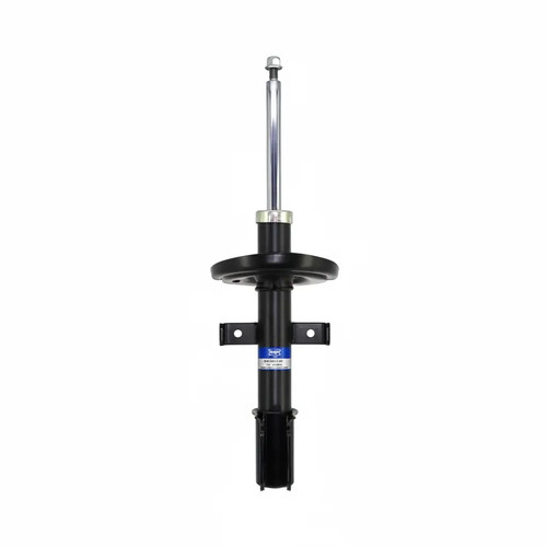 Shock absorber front axle top - axle,