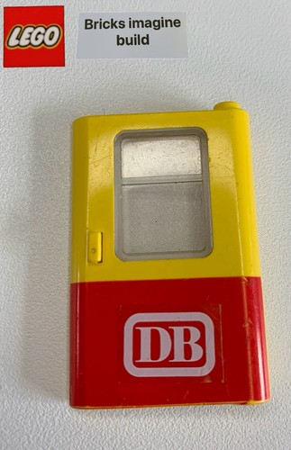 Lego vintage door - x, 4