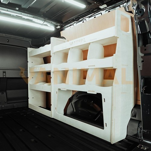 Ford transit connect - ford, lwb