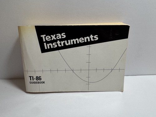 Texas instruments 85 - texas, ti-85