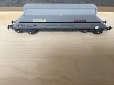 Bachmann 37-328 90 Ton JGA Bogie Hopper Wagon Tarmac OO Gauge