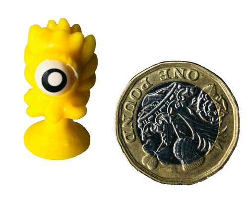 Action figure toy - toy, lidl