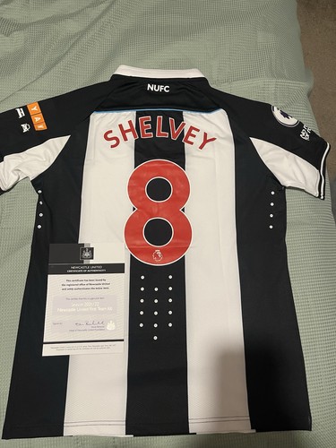Official jonjo shelvey match - jonjo,