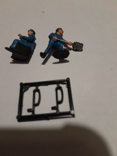 OO Gauge Locomotive  HAND
