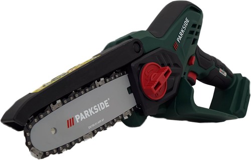Parkside cordless mini - cordless, wood
