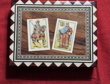 VTG FOURNIER Coated Playing