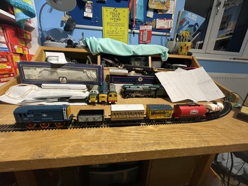 Hornby r681 the - hornby,