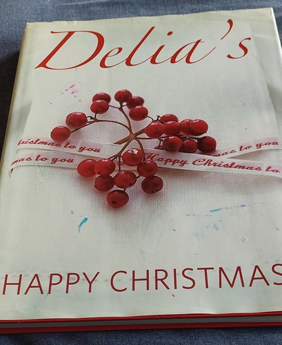 Delia happy christmas - delia's,