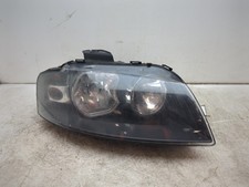 2008 AUDI A3 SPECIAL EDITION