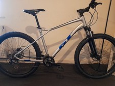 GT Aggressor expert mountain