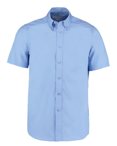 Mens short sleeve shirt oxford - mens,