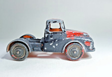 Lonestar Transporter Tractor
