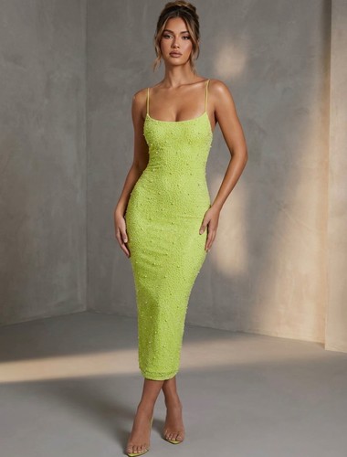 Bnwt polly stunning - oh,