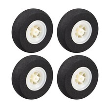 Model plane aircraft wheel - rc,