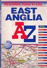 East Anglia Regional Road