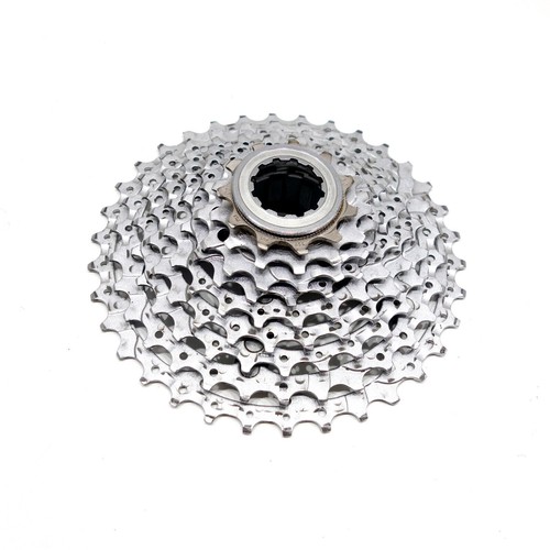 Shimano deore speed - deore, xt