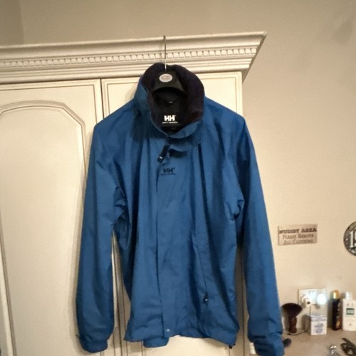 Helly hansen tech - helly, blue
