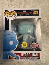 Funko Pop Marvel Spider-Man