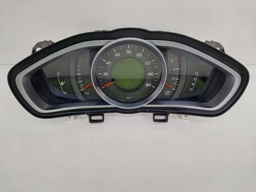 Watch counter 31412876 volvo - watch,