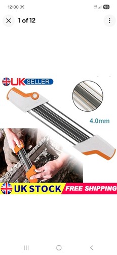 Metal easy chainsaw - in,
