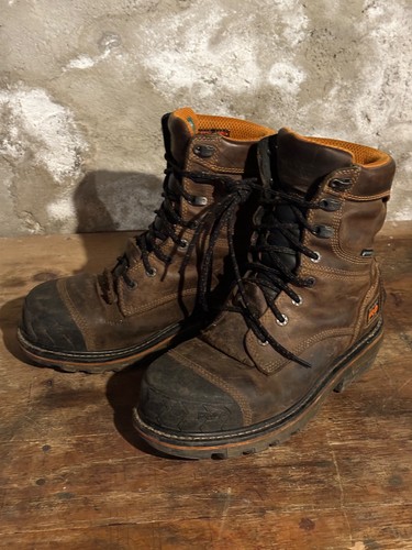 Timberland pro boondock - pro, hd
