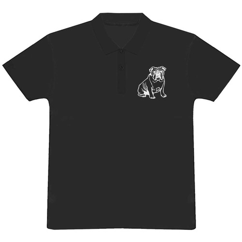 English bulldog adult - 'english,