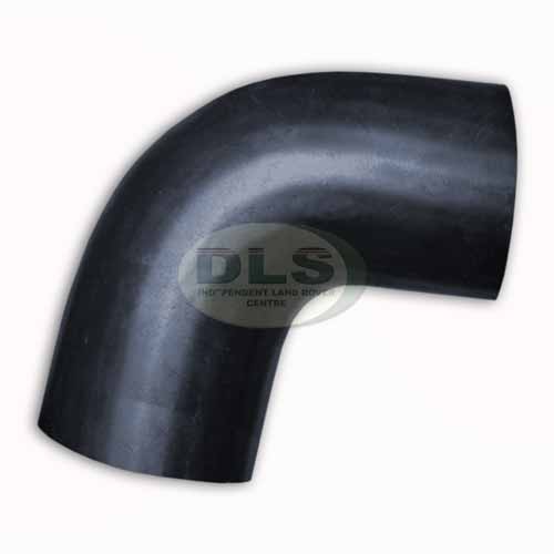 Intercooler elbow hose - elbow,