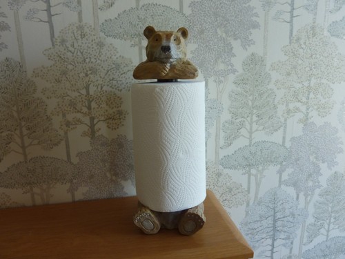 Next barnaby bear kitchen - bear, roll