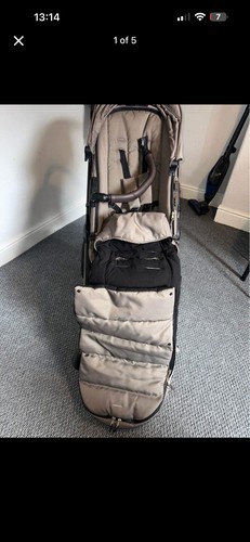 Raffi travel system - raffi,