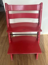 Stokke Tripp Trapp Highchair