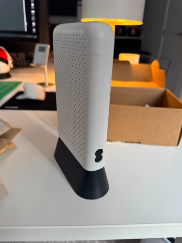 Smart hub 2 hh10e wifi - smart,
