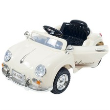 Lil Rider 58 Speedster Vintage