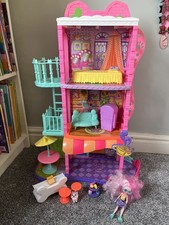 Enchantimals City Tails