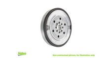 836124 Valeo Dual Mass