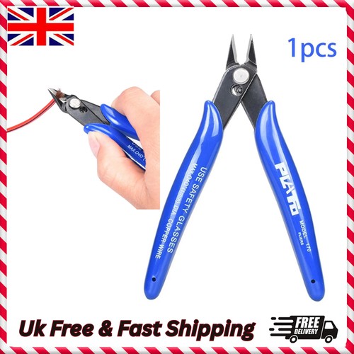 Flush cut electrical wire - flush,